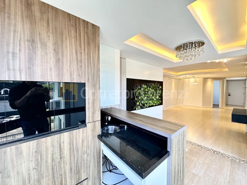 Gare de L'est - Apartamento com 3 dormitórios, suíte, 2 vagas: 5ª foto da galeria de imagens do imóvel