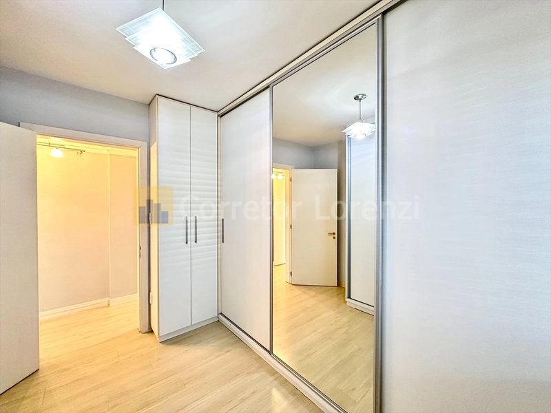 Gare de L'est - Apartamento com 3 dormitórios, suíte, 2 vagas: 12ª foto da galeria de imagens do imóvel