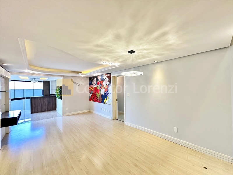 Gare de L'est - Apartamento com 3 dormitórios, suíte, 2 vagas: 2ª foto da galeria de imagens do imóvel