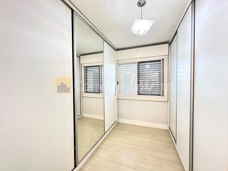 Gare de L'est - Apartamento com 3 dormitórios, suíte, 2 vagas: 11ª foto da galeria de imagens do imóvel