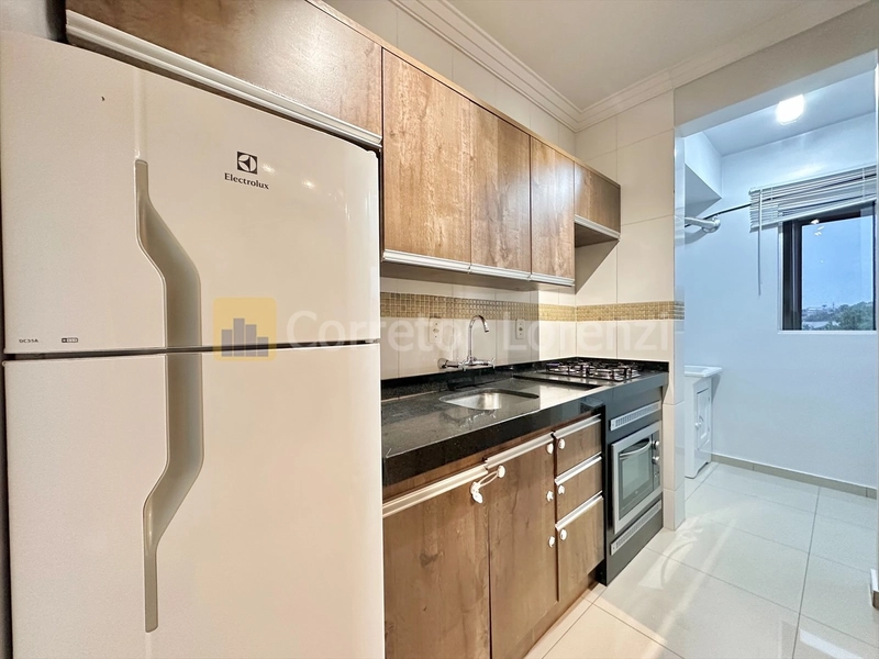 Apartamento no bairro Ideal em Novo Hamburgo, 2 dormitórios, suíte: 8ª foto da galeria de imagens do imóvel