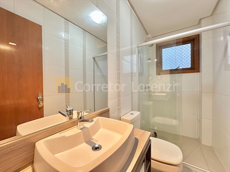 Apartamento no bairro Ideal em Novo Hamburgo, 2 dormitórios, suíte: 12ª foto da galeria de imagens do imóvel