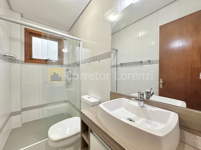 Apartamento no bairro Ideal em Novo Hamburgo, 2 dormitórios, suíte: 14ª foto da galeria de imagens do imóvel