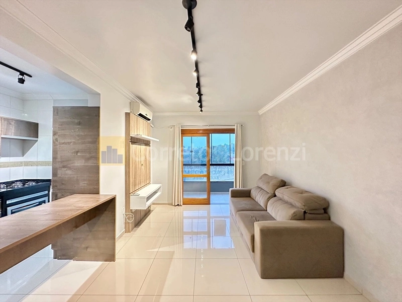 Apartamento no bairro Ideal em Novo Hamburgo, 2 dormitórios, suíte: 5ª foto da galeria de imagens do imóvel