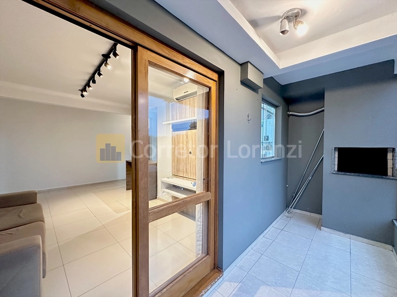 Apartamento no bairro Ideal em Novo Hamburgo, 2 dormitórios, suíte: 7ª foto da galeria de imagens do imóvel