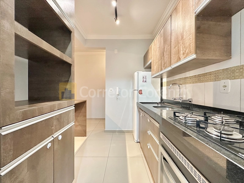 Apartamento no bairro Ideal em Novo Hamburgo, 2 dormitórios, suíte: 9ª foto da galeria de imagens do imóvel