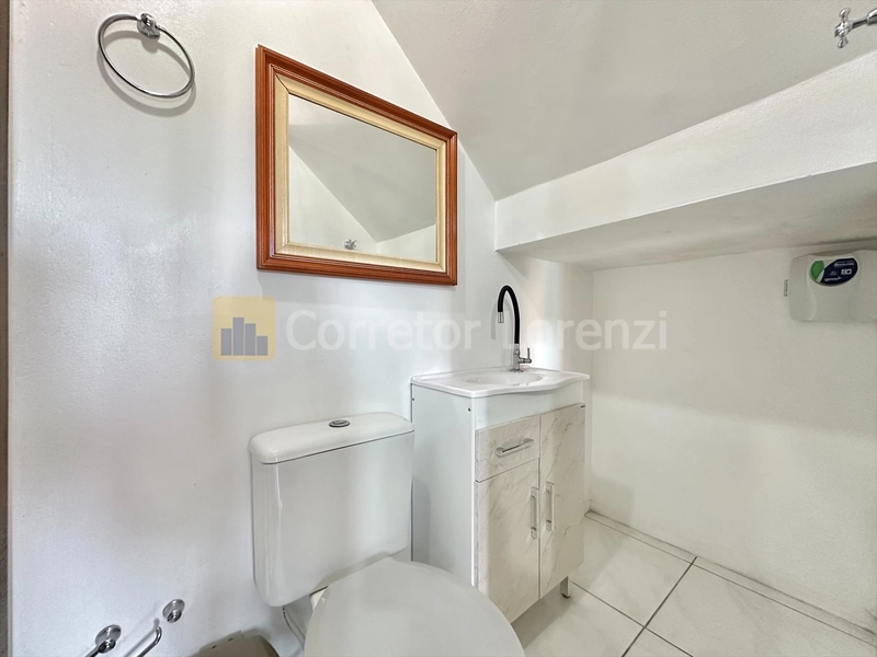 Casa com piscina em Novo Hamburgo: 18ª foto da galeria de imagens do imóvel