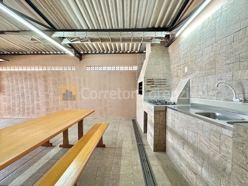 Casa com piscina em Novo Hamburgo: 10ª foto da galeria de imagens do imóvel