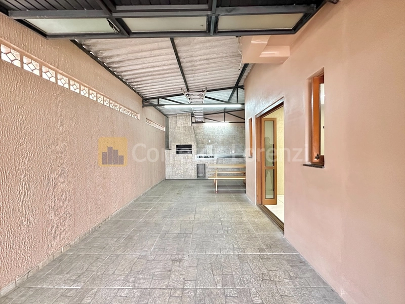 Casa com piscina em Novo Hamburgo: 8ª foto da galeria de imagens do imóvel