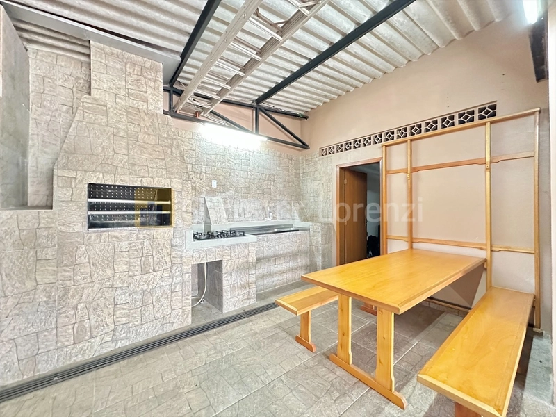 Casa com piscina em Novo Hamburgo: 9ª foto da galeria de imagens do imóvel