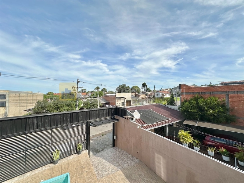 Casa com piscina em Novo Hamburgo: 13ª foto da galeria de imagens do imóvel