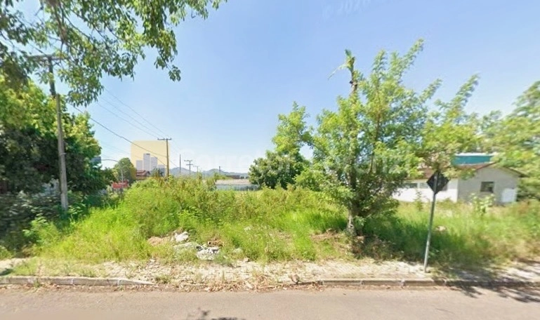 Terreno comercial a venda no bairro Canudos: 1ª foto da galeria de imagens do imóvel