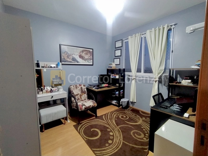 Porto Baden - Apartamento com 2 dormitórios, garagem: 10ª foto da galeria de imagens do imóvel