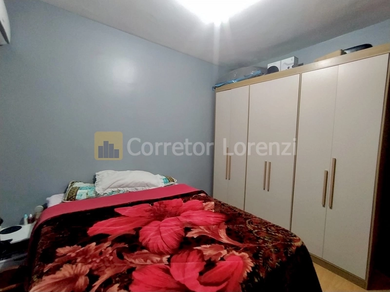Porto Baden - Apartamento com 2 dormitórios, garagem: 9ª foto da galeria de imagens do imóvel
