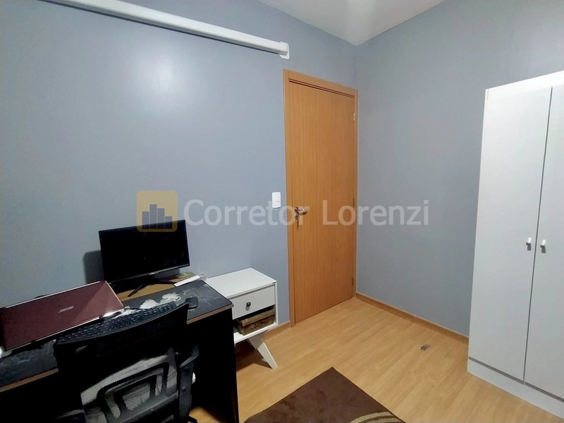 Porto Baden - Apartamento com 2 dormitórios, garagem: 2ª foto da galeria de imagens do imóvel