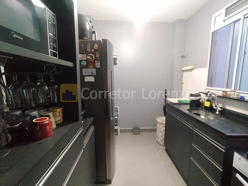 Porto Baden - Apartamento com 2 dormitórios, garagem: 6ª foto da galeria de imagens do imóvel