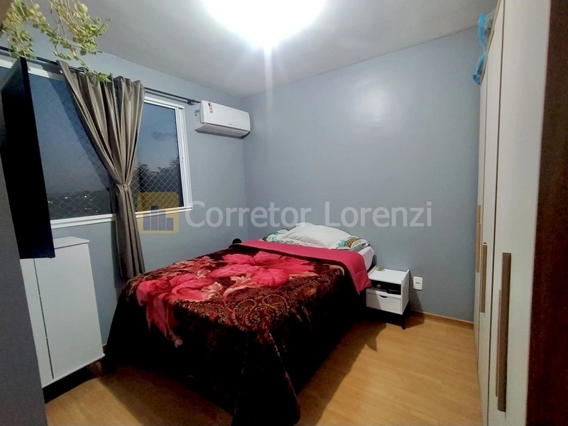 Porto Baden - Apartamento com 2 dormitórios, garagem: 7ª foto da galeria de imagens do imóvel
