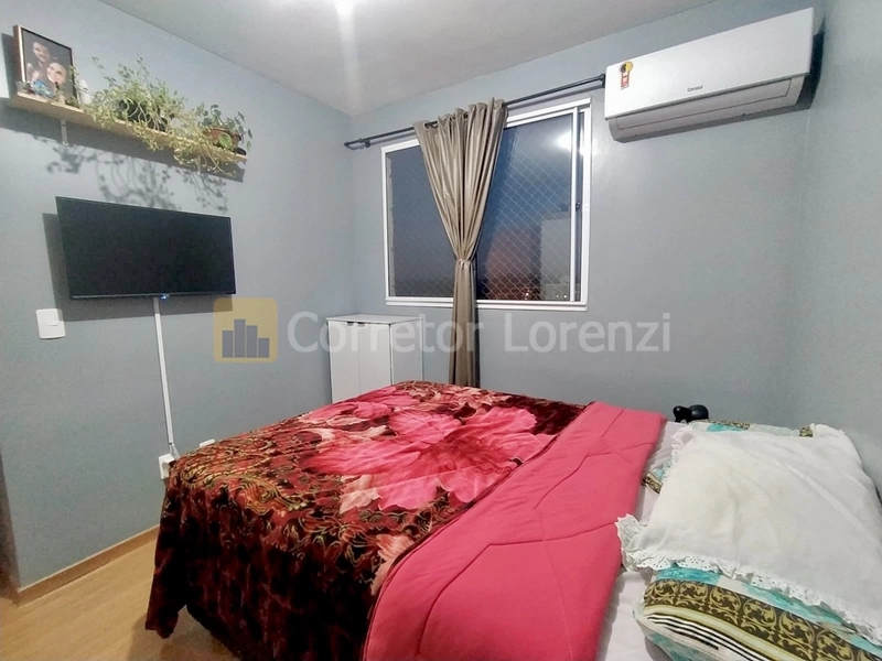 Porto Baden - Apartamento com 2 dormitórios, garagem: 8ª foto da galeria de imagens do imóvel
