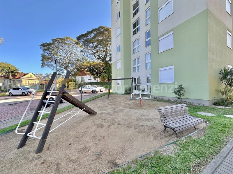 Vereda Brasil - Apartamento no bairro Vila Nova em Novo Hamburgo: 2ª foto da galeria de imagens do imóvel