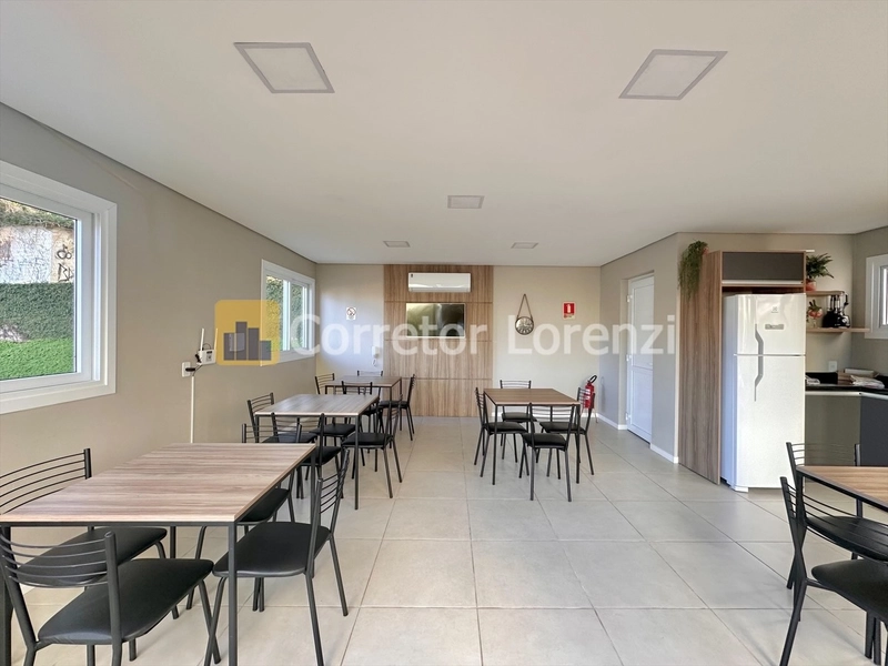 Vereda Brasil - Apartamento no bairro Vila Nova em Novo Hamburgo: 10ª foto da galeria de imagens do imóvel