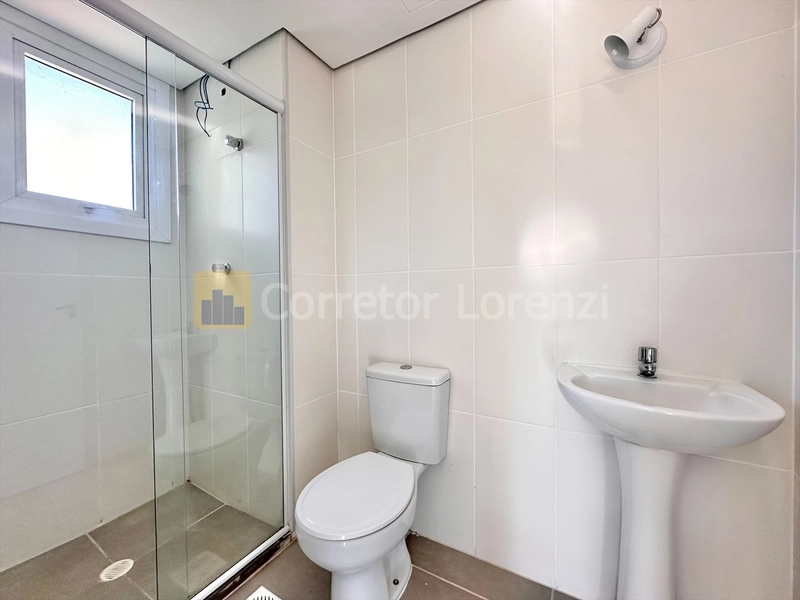 Vereda Brasil - Apartamento no bairro Vila Nova em Novo Hamburgo: 8ª foto da galeria de imagens do imóvel