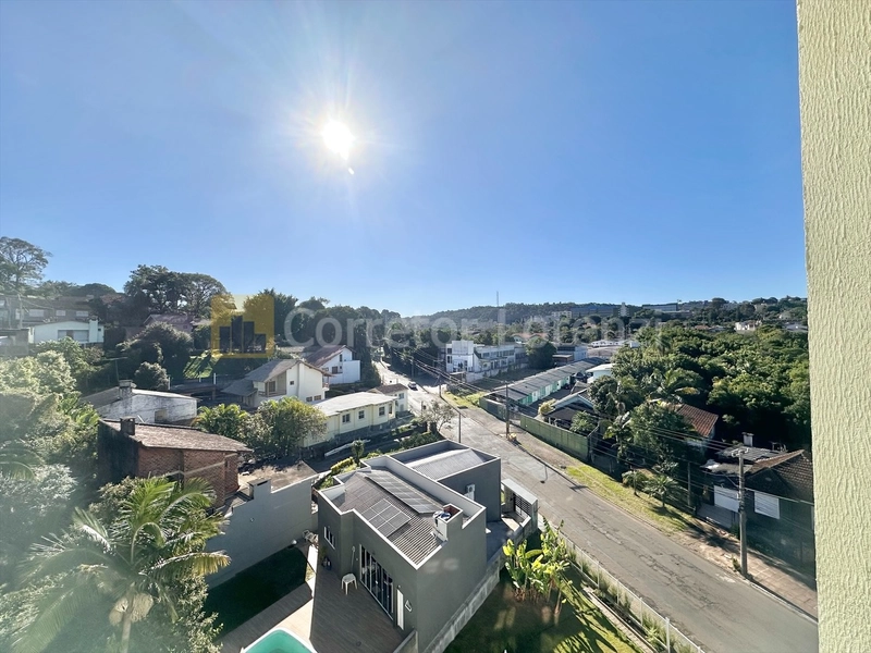 Vereda Brasil - Apartamento no bairro Vila Nova em Novo Hamburgo: 12ª foto da galeria de imagens do imóvel