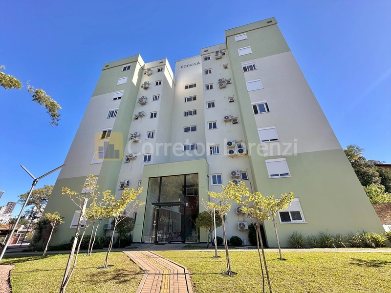 Vereda Brasil - Apartamento no bairro Vila Nova em Novo Hamburgo: 1ª foto da galeria de imagens do imóvel