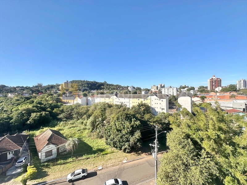 Vereda Brasil - Apartamento no bairro Vila Nova em Novo Hamburgo: 11ª foto da galeria de imagens do imóvel