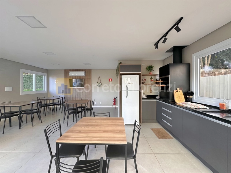 Vereda Brasil - Apartamento no bairro Vila Nova em Novo Hamburgo: 15ª foto da galeria de imagens do imóvel