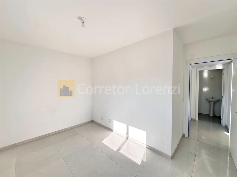Vereda Brasil - Apartamento no bairro Vila Nova em Novo Hamburgo: 6ª foto da galeria de imagens do imóvel