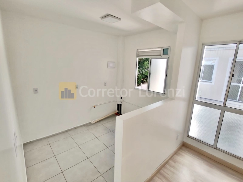 Porto dos Sinos - Apartamento com 2 dormitórios, garagem: 7ª foto da galeria de imagens do imóvel