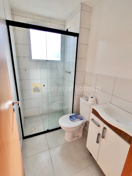 Porto dos Sinos - Apartamento com 2 dormitórios, garagem: 5ª foto da galeria de imagens do imóvel