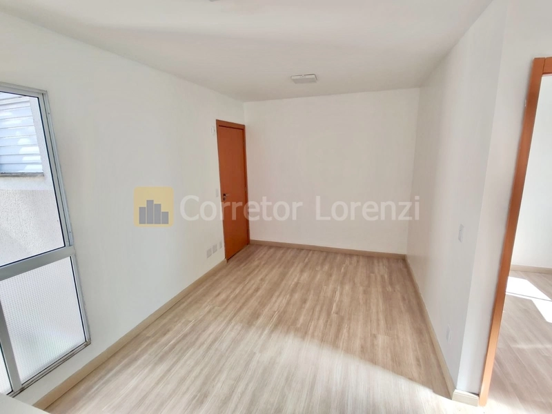 Porto dos Sinos - Apartamento com 2 dormitórios, garagem: 2ª foto da galeria de imagens do imóvel