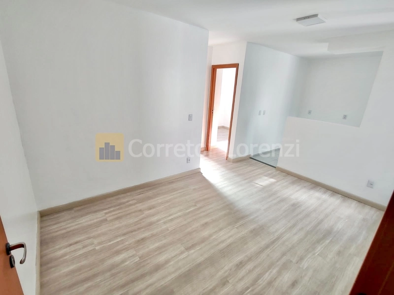 Porto dos Sinos - Apartamento com 2 dormitórios, garagem: 3ª foto da galeria de imagens do imóvel