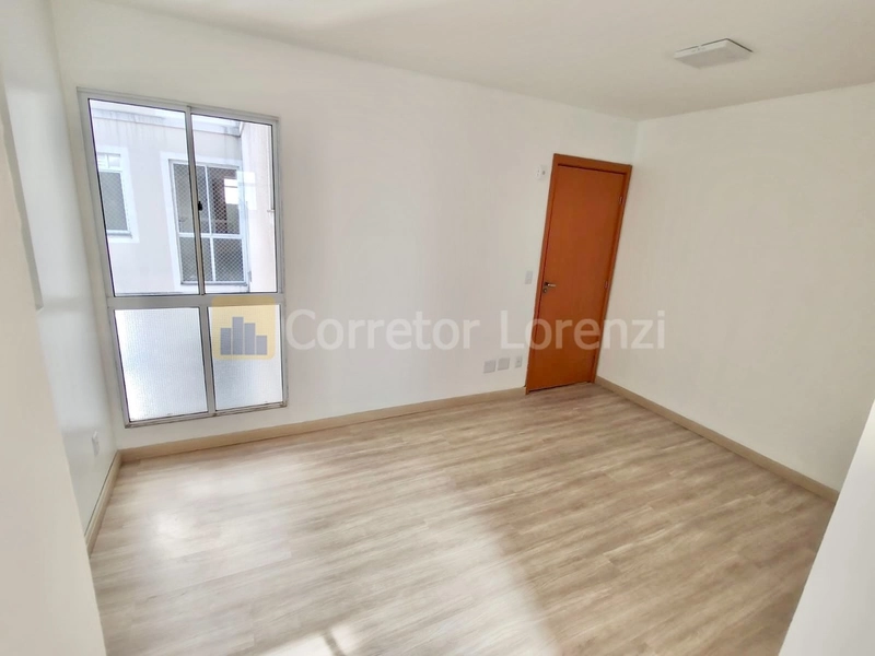 Porto dos Sinos - Apartamento com 2 dormitórios, garagem: 9ª foto da galeria de imagens do imóvel