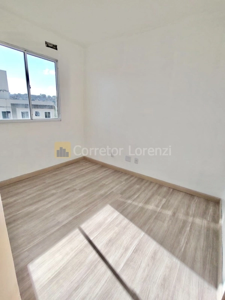 Porto dos Sinos - Apartamento com 2 dormitórios, garagem: 4ª foto da galeria de imagens do imóvel