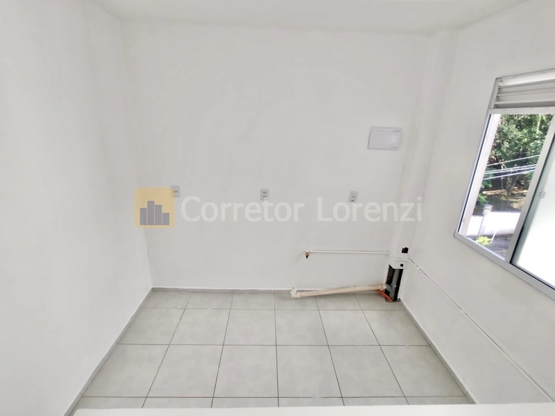 Porto dos Sinos - Apartamento com 2 dormitórios, garagem: 6ª foto da galeria de imagens do imóvel