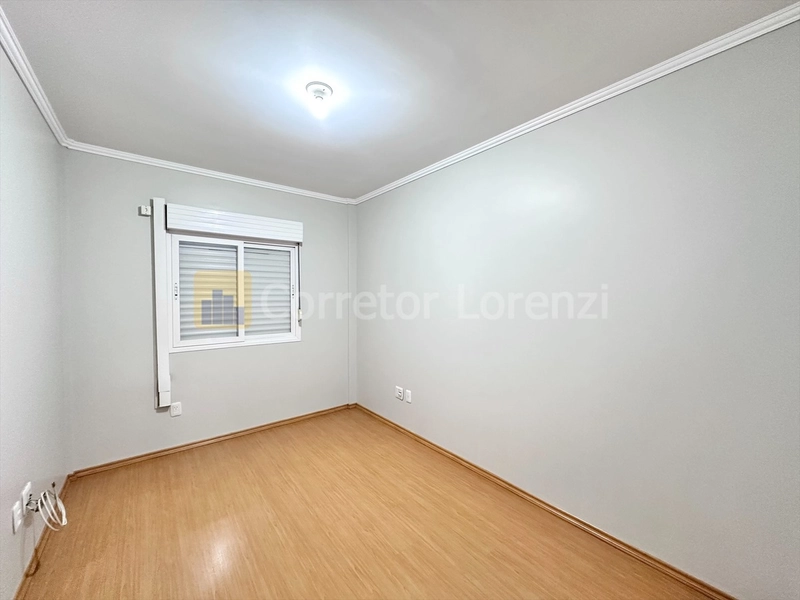 Apartamento com 3 dormitórios, suíte, garagem: 10ª foto da galeria de imagens do imóvel