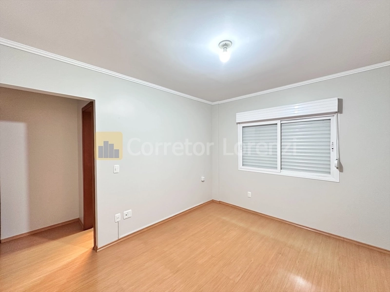 Apartamento com 3 dormitórios, suíte, garagem: 8ª foto da galeria de imagens do imóvel