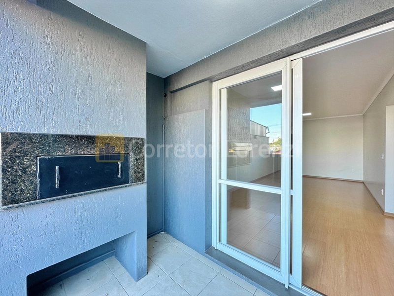 Apartamento com 3 dormitórios, suíte, garagem: 2ª foto da galeria de imagens do imóvel