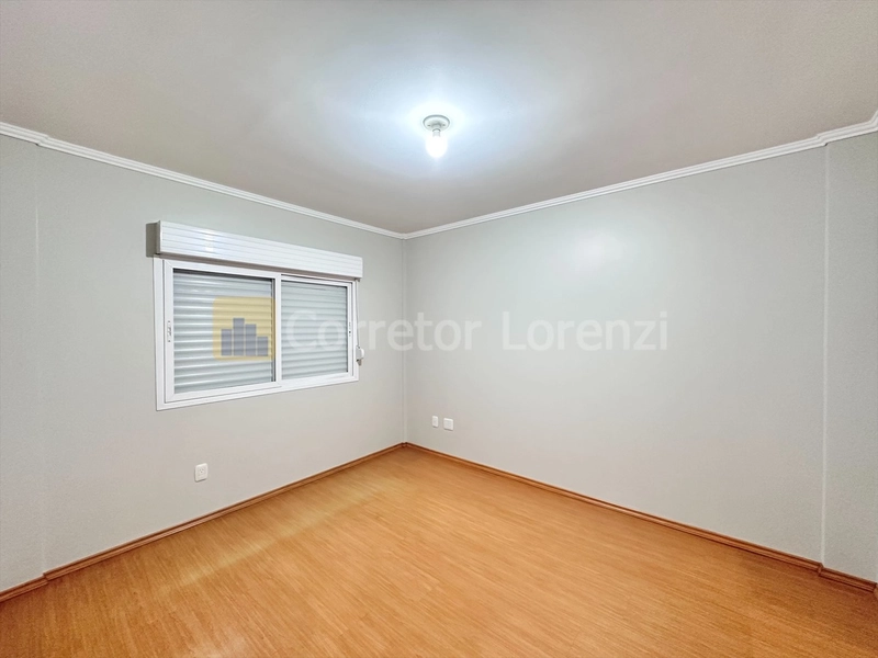 Apartamento com 3 dormitórios, suíte, garagem: 7ª foto da galeria de imagens do imóvel