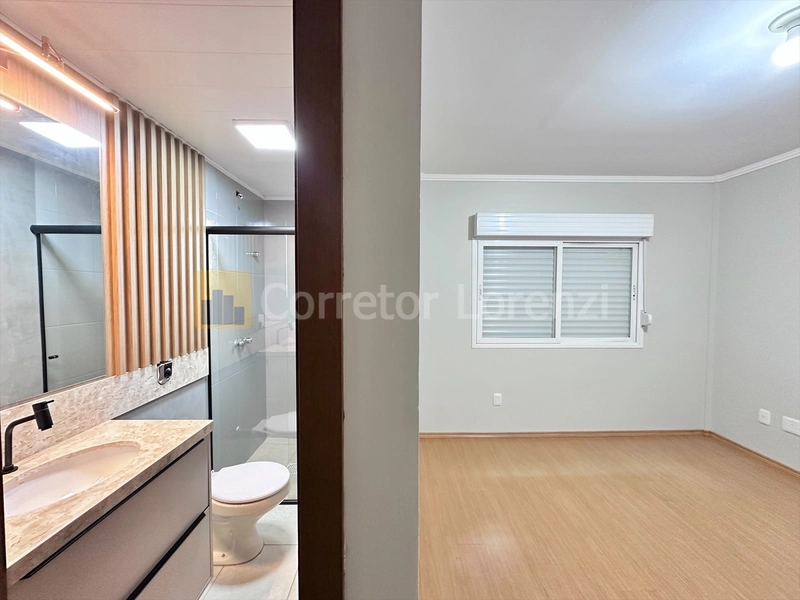 Apartamento com 3 dormitórios, suíte, garagem: 6ª foto da galeria de imagens do imóvel