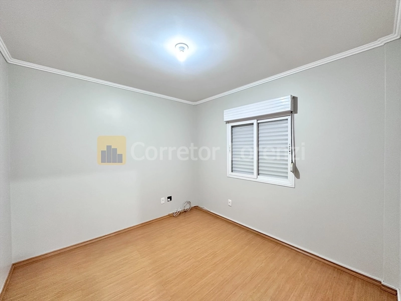 Apartamento com 3 dormitórios, suíte, garagem: 12ª foto da galeria de imagens do imóvel