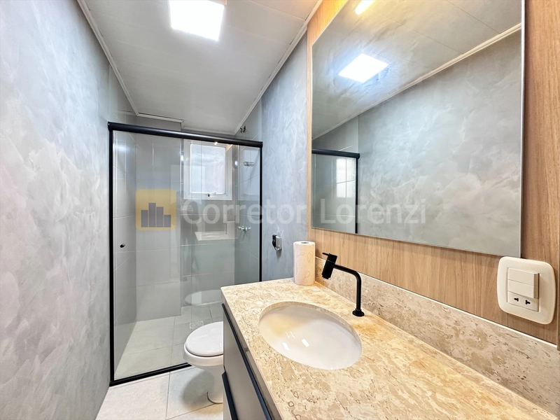 Apartamento com 3 dormitórios, suíte, garagem: 11ª foto da galeria de imagens do imóvel
