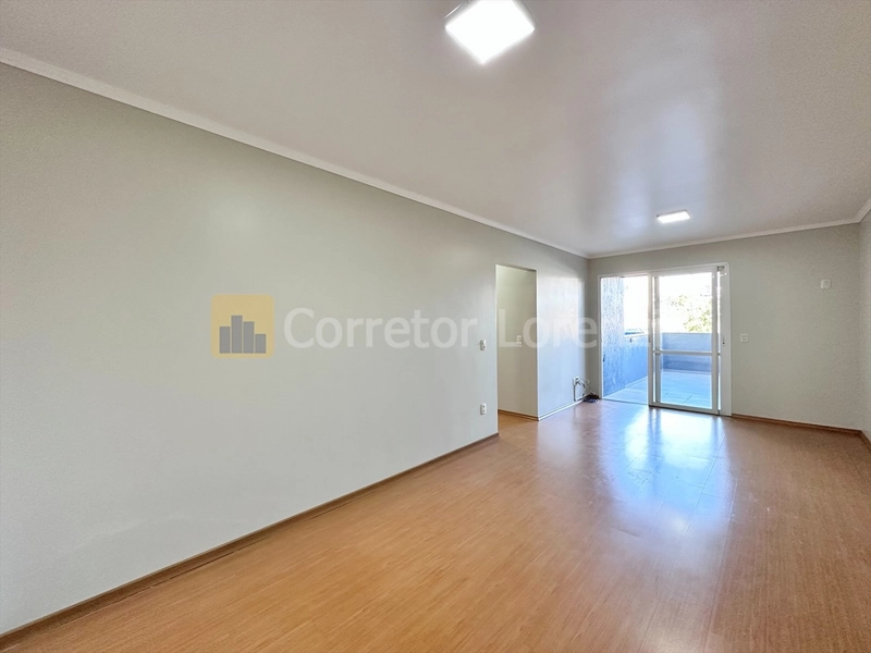 Apartamento com 3 dormitórios, suíte, garagem: 1ª foto da galeria de imagens do imóvel