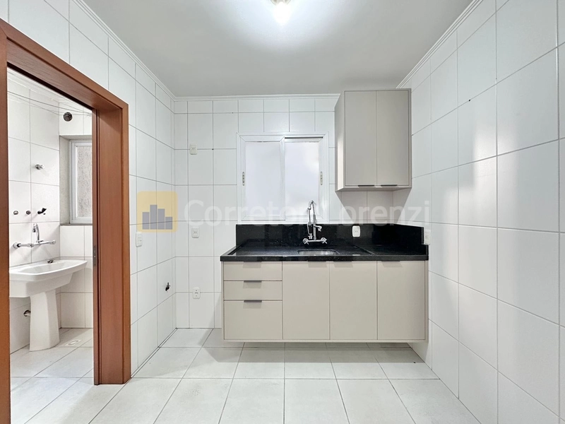 Apartamento com 3 dormitórios, suíte, garagem: 5ª foto da galeria de imagens do imóvel