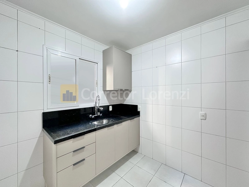 Apartamento com 3 dormitórios, suíte, garagem: 4ª foto da galeria de imagens do imóvel