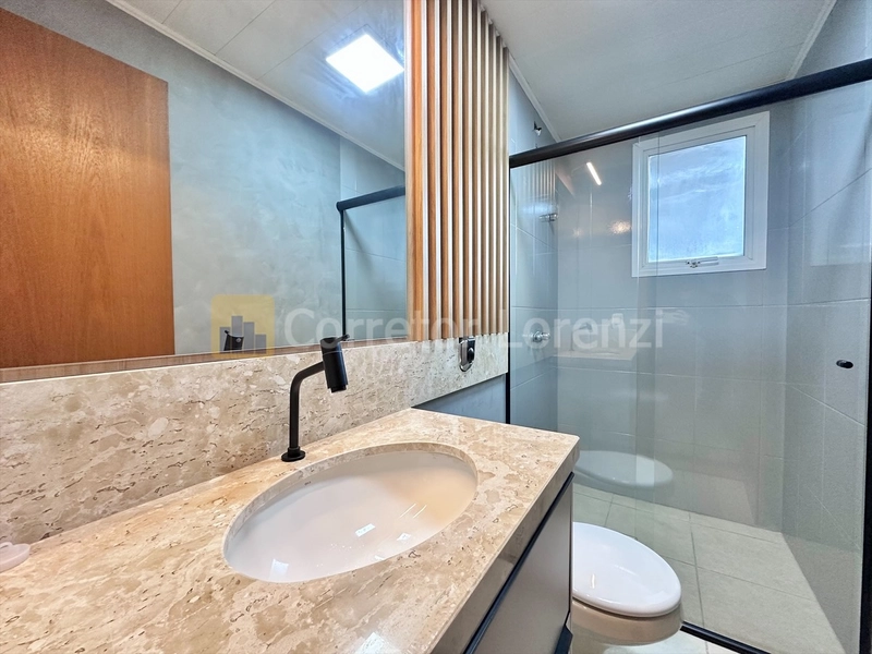 Apartamento com 3 dormitórios, suíte, garagem: 9ª foto da galeria de imagens do imóvel