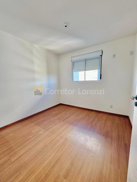 Residencial Ibiza - 2 dormitórios, sacada, garagem: 11ª foto da galeria de imagens do imóvel