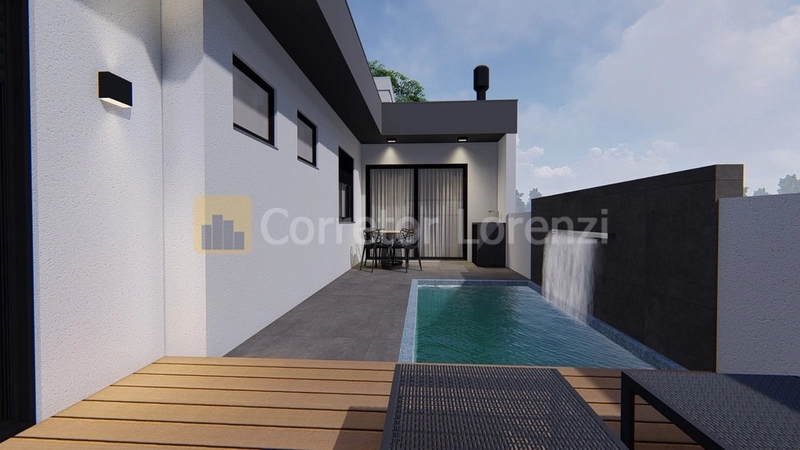 Casa plana no loteamento Chácara Hamburguesa em NH: 7ª foto da galeria de imagens do imóvel